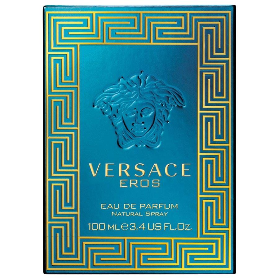 Versace Eros Eau de Parfum Spray Latest fashion