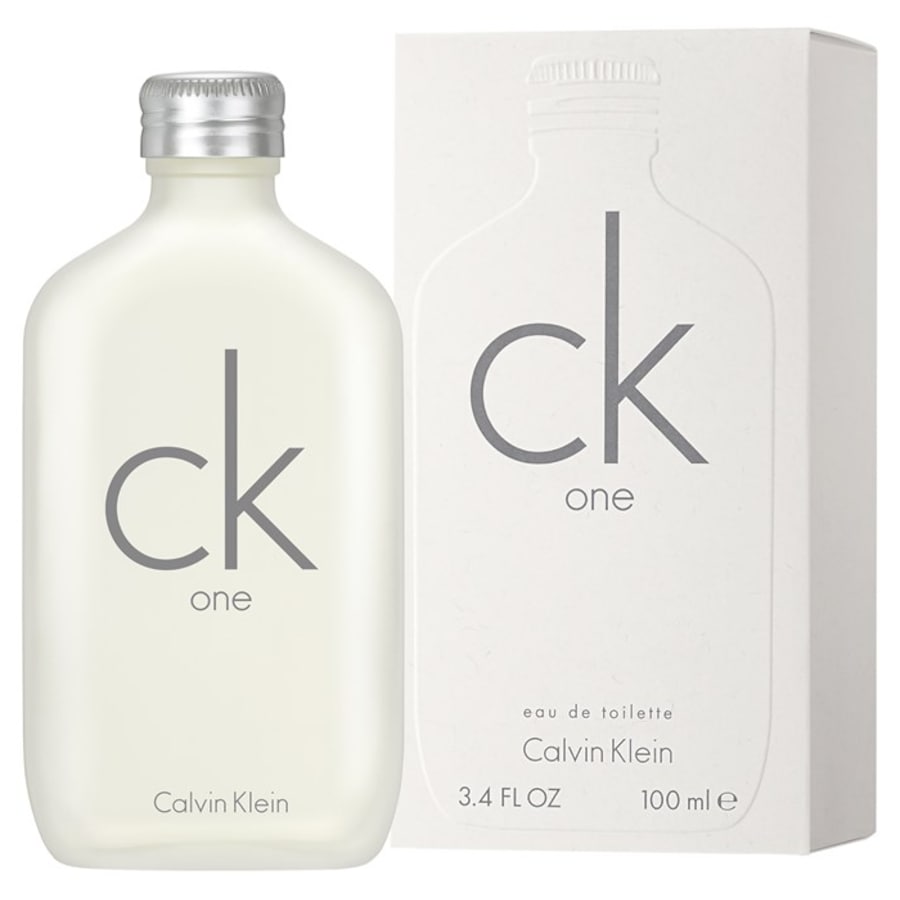 Calvin Klein ck one Eau de Toilette Spray Online Outlet