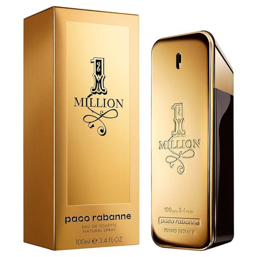 Rabanne 1 Million Eau de Toilette Spray Offerta temporanea