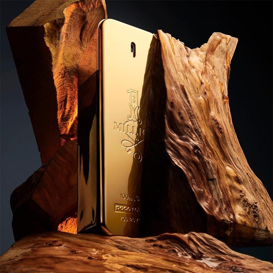 Rabanne 1 Million Eau de Toilette Spray Offerta temporanea