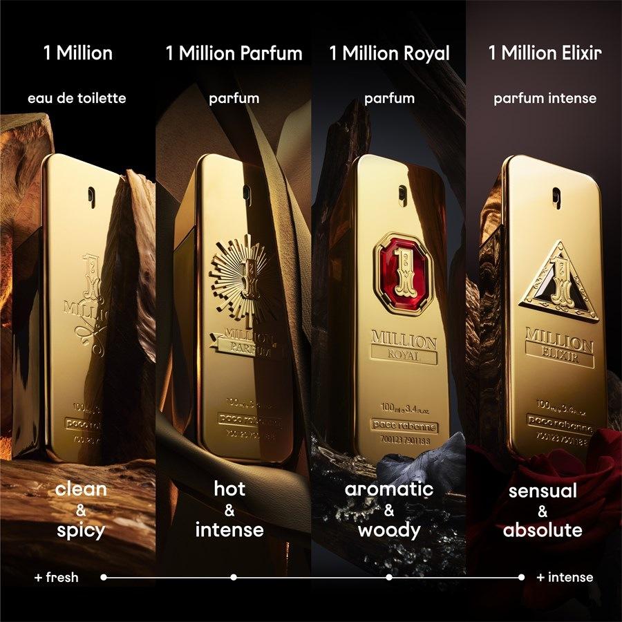 Rabanne 1 Million Eau de Toilette Spray Offerta temporanea