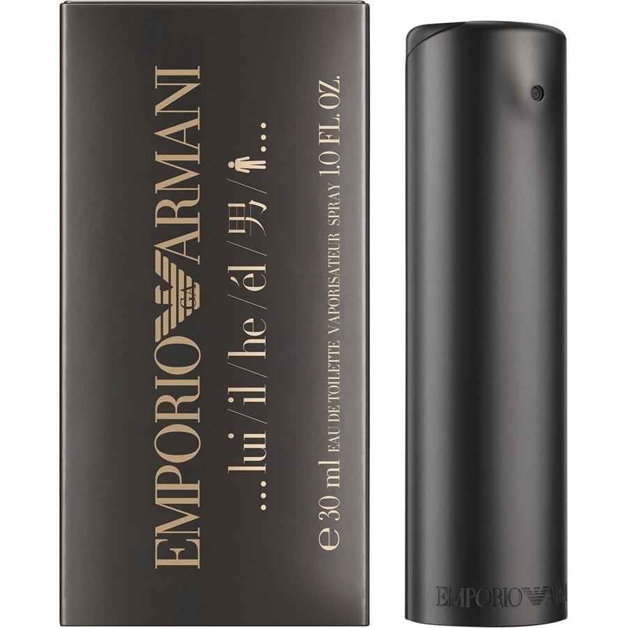 Armani Emporio Armani Emporio He Eau de Toilette Spray Offerte esclusive