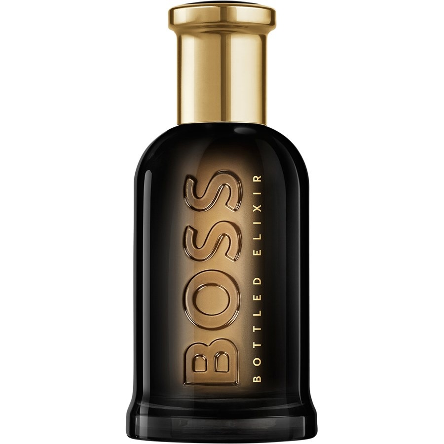 Hugo Boss BOSS Bottled Elixir Profumo Spray Intenso Lightning offer