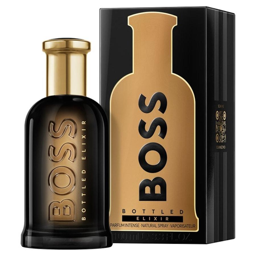 Hugo Boss BOSS Bottled Elixir Profumo Spray Intenso Lightning offer