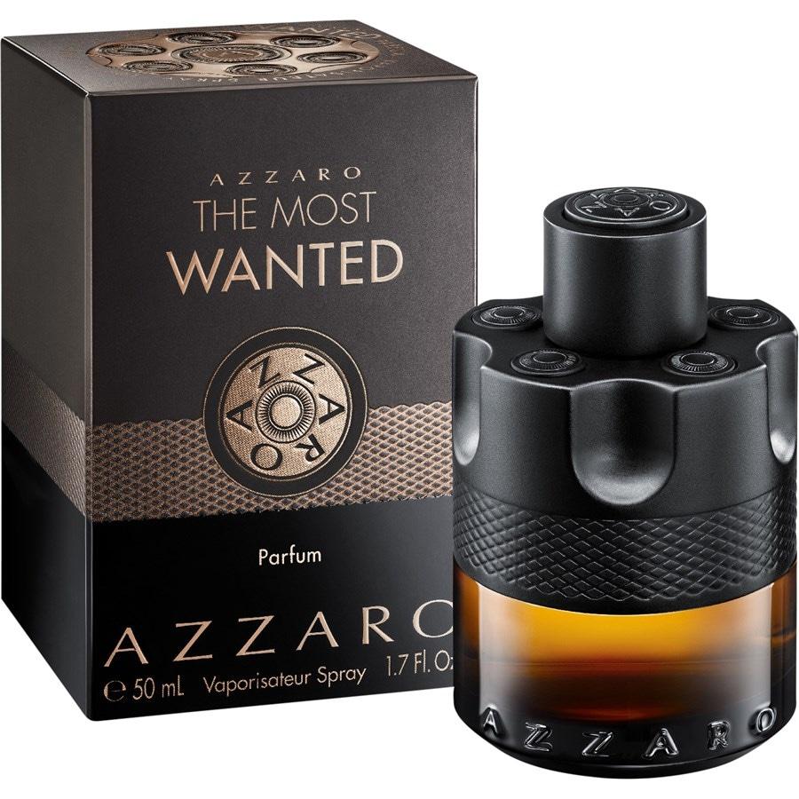 Azzaro Wanted The Most Wanted Le Parfum Grandi sconti