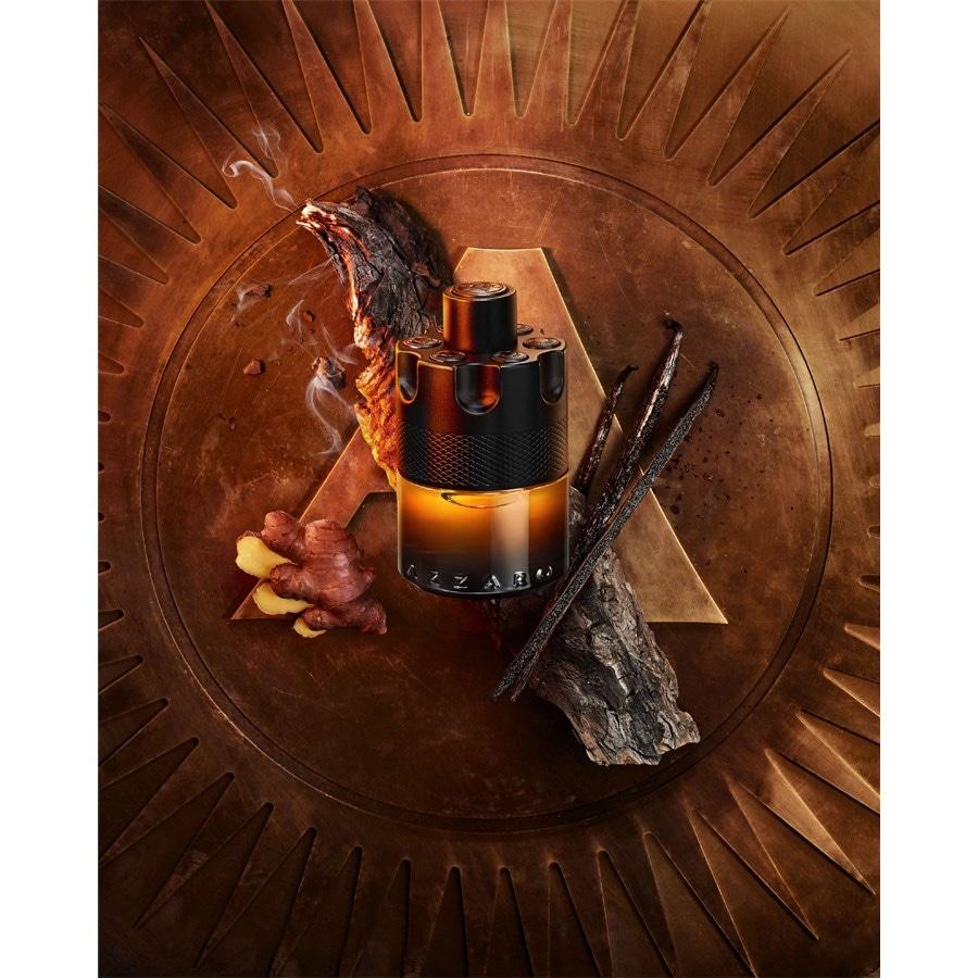 Azzaro Wanted The Most Wanted Le Parfum Grandi sconti