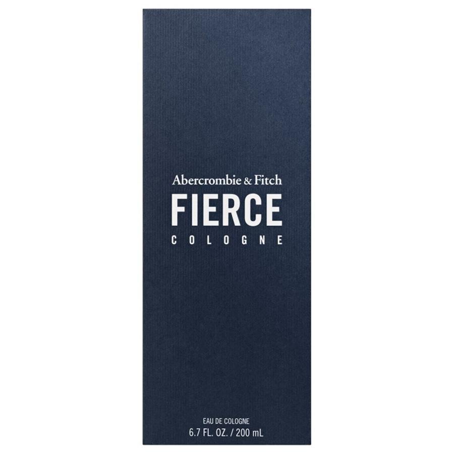 Abercrombie & Fitch Fierce Eau de Cologne Spray Nuovi prodotti