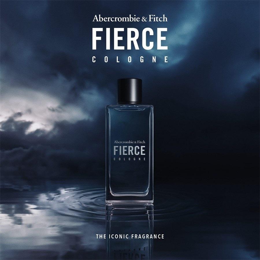 Abercrombie & Fitch Fierce Eau de Cologne Spray Nuovi prodotti