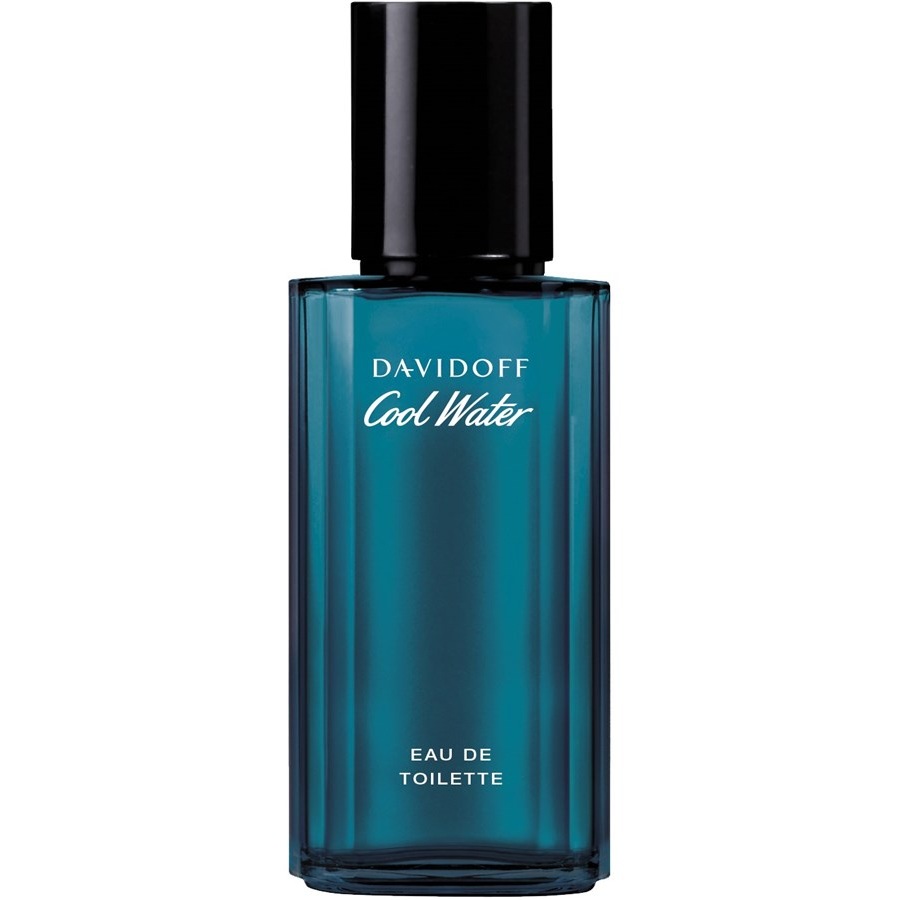 Davidoff Cool Water Eau de Toilette Spray Bestseller
