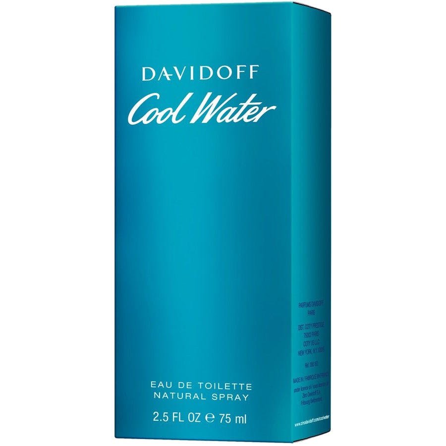 Davidoff Cool Water Eau de Toilette Spray Bestseller