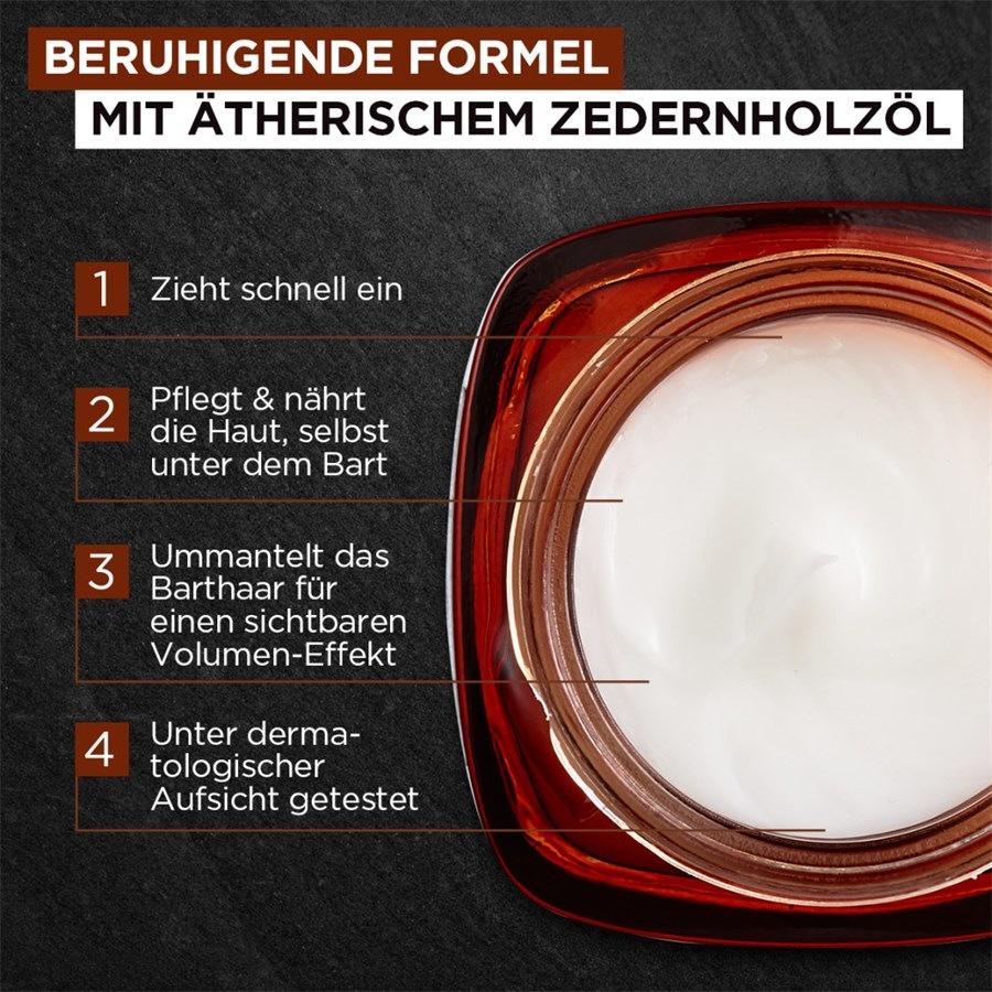 L'Oréal Paris Men Expert Barber Club Balsamo barba + pelle Liquidazione