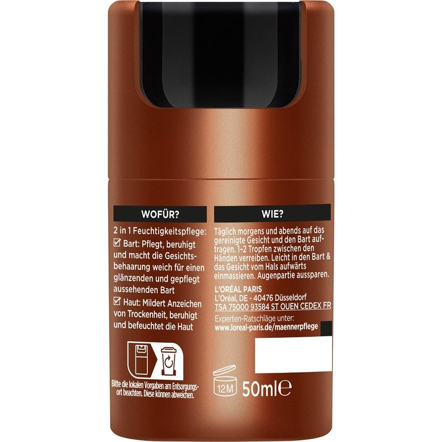 L'Oréal Paris Men Expert Barber Club Idratante per barba e pelle Comprane uno, ottenene uno gratis