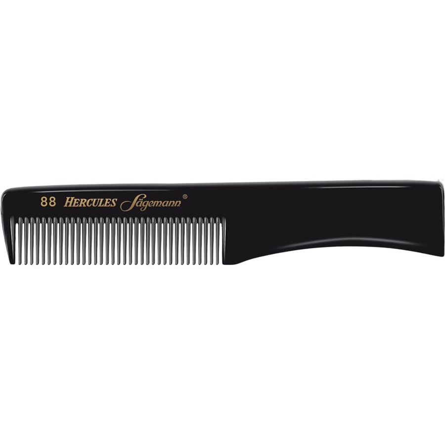 Hercules Sägemann Pettini da barba Pettine per barba modello 88 Offerta speciale della fabbrica