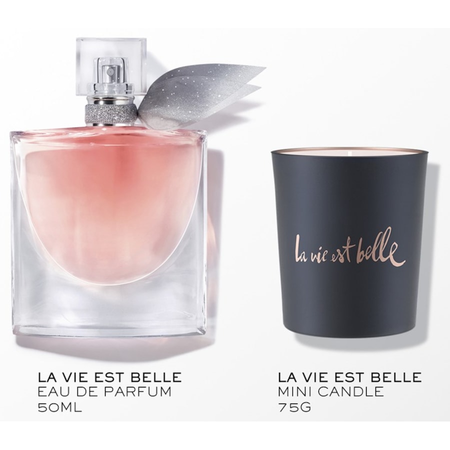 Lancôme La vie est belle Set regalo Limitato a 3 giorni