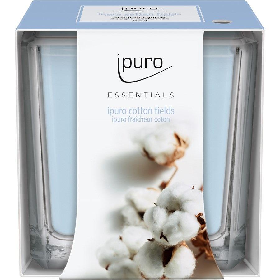 Ipuro Essentials by Ipuro Candela Cotton Fields Black Friday Prezzi