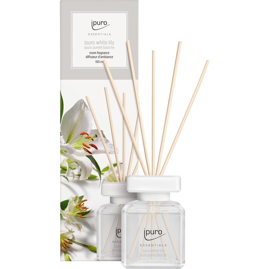 Ipuro Essentials by Ipuro Giglio bianco Sottocosto