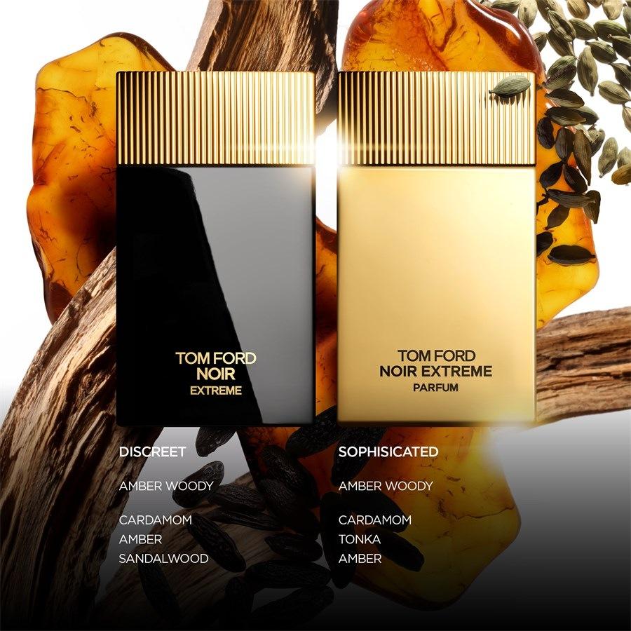 Tom Ford Signature Noir Extreme Eau de Parfum Spray Sconto
