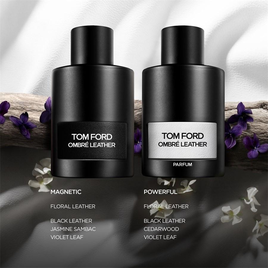 Tom Ford Signature Ombré Leather Parfum Offerta