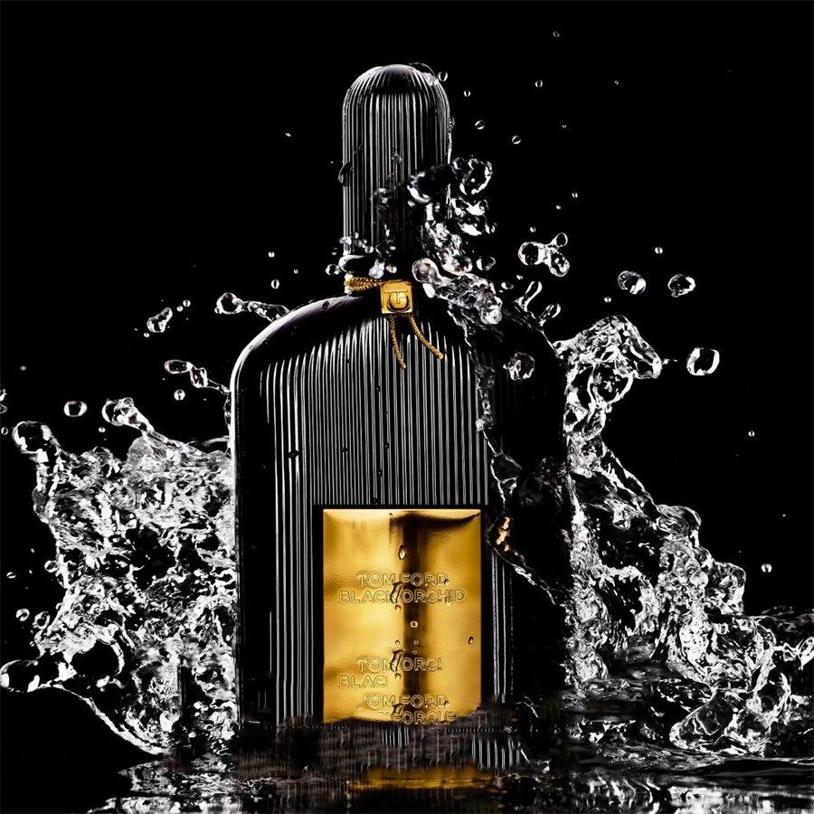 Tom Ford Signature Orchidea nera Eau de Parfum Spray In Vendita