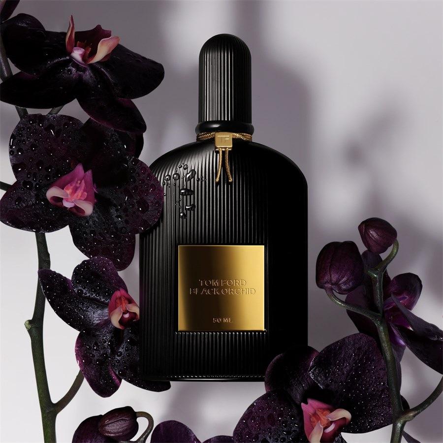 Tom Ford Signature Orchidea nera Eau de Parfum Spray In Vendita