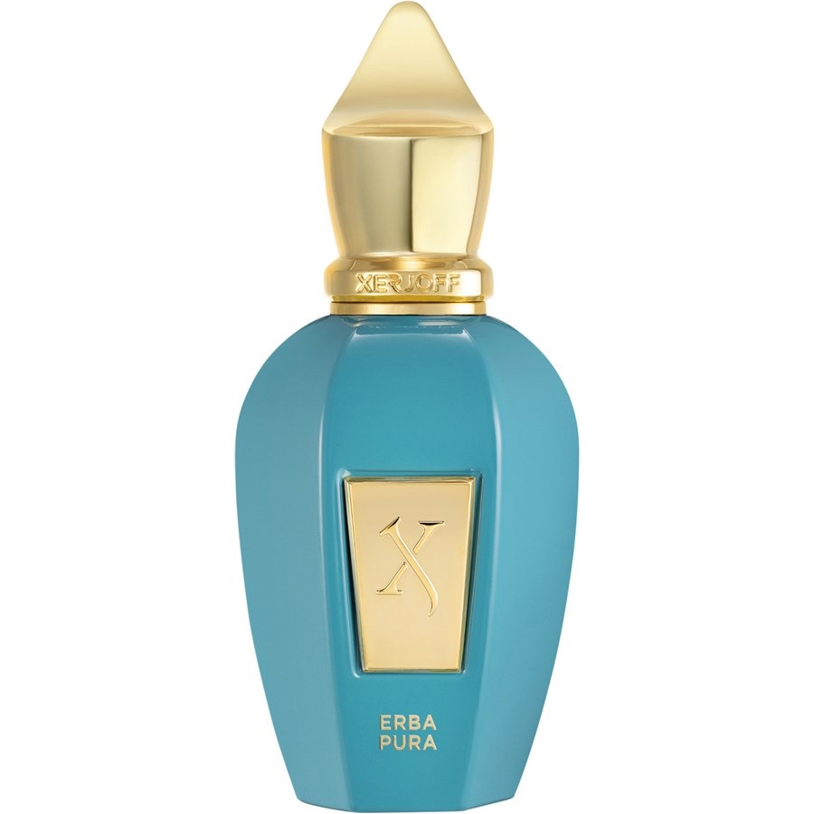 XERJOFF Vibe Collection Erba Pura Eau de Parfum Spray Saldi