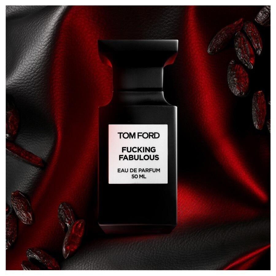 Tom Ford Private Blend Fucking Fabulous Eau de Parfum Spray Hotsell