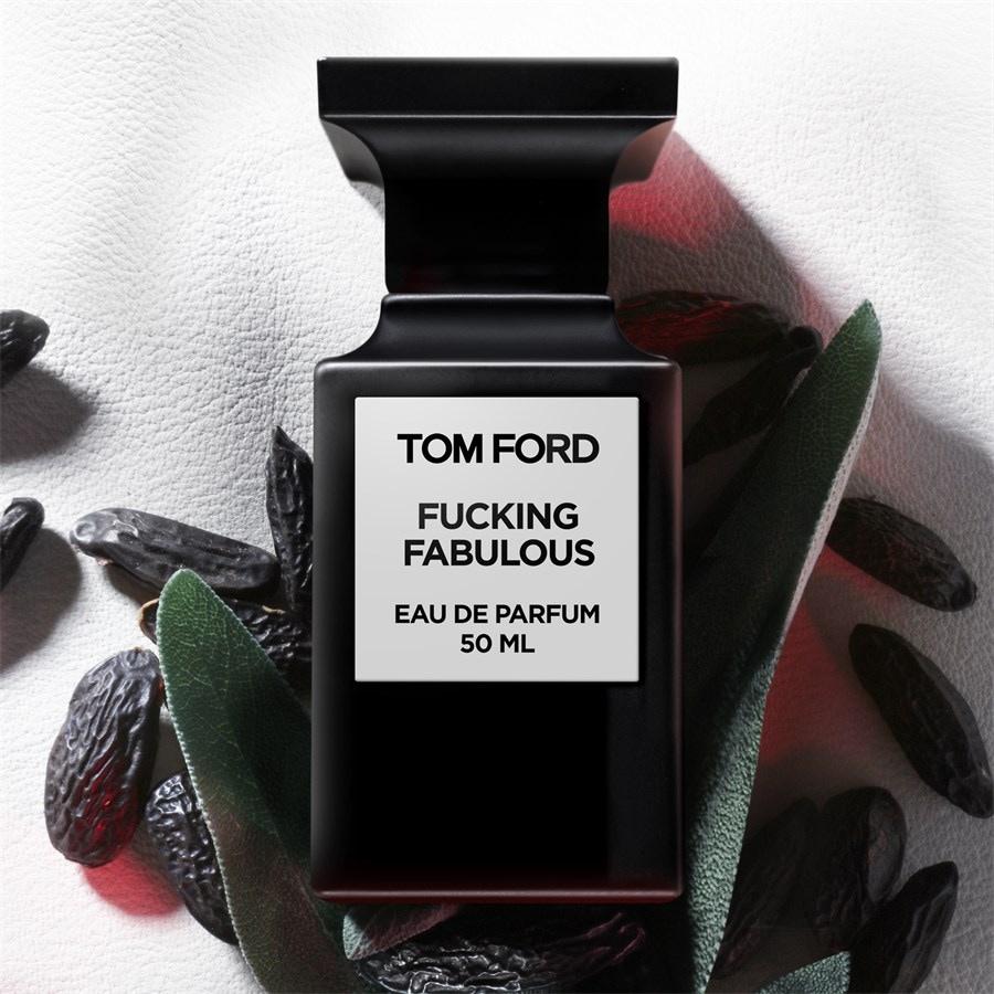 Tom Ford Private Blend Fucking Fabulous Eau de Parfum Spray Hotsell