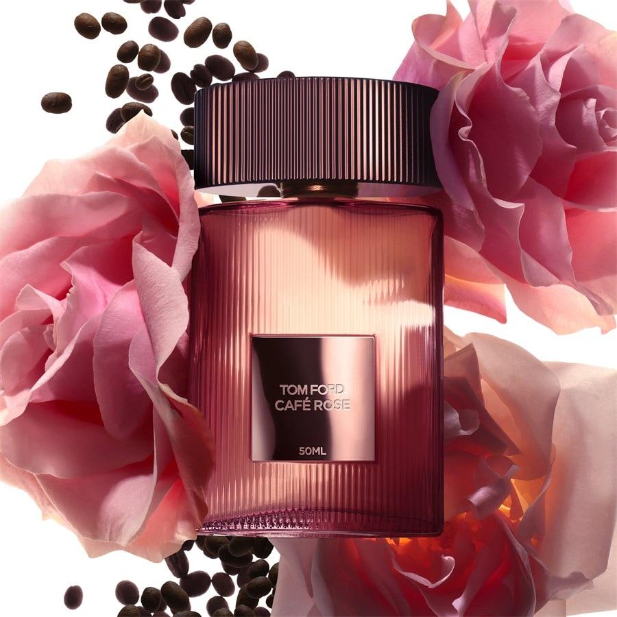 Tom Ford Signature Café Rose Eau de Parfum Spray Vendita Calda