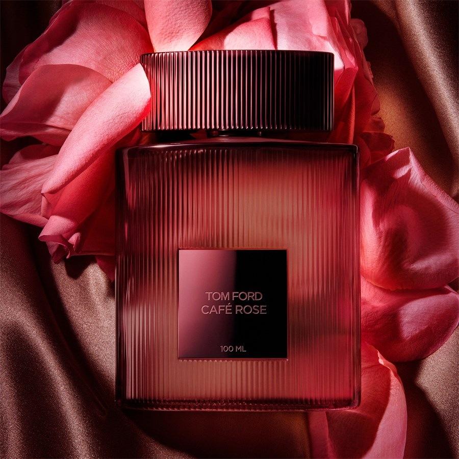 Tom Ford Signature Café Rose Eau de Parfum Spray Vendita Calda
