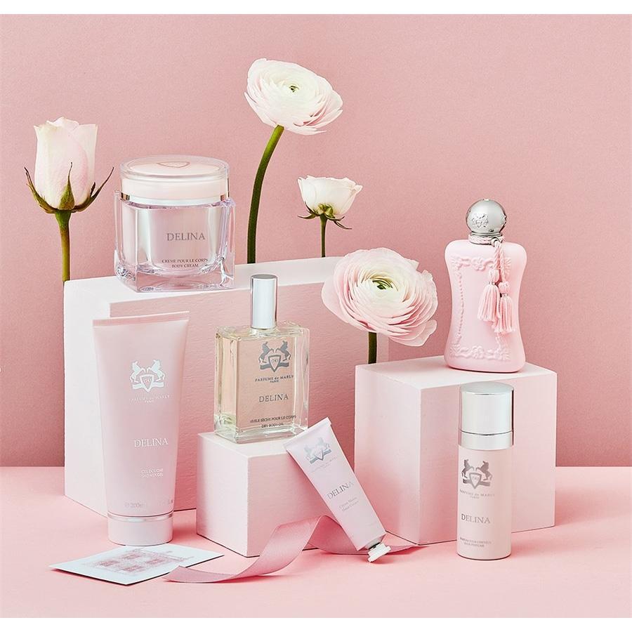 Parfums de Marly Women Delina Eau de Parfum Spray Vendita Economica