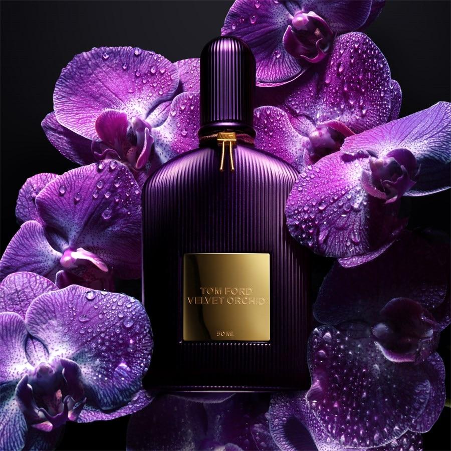Tom Ford Signature Velvet Orchid Eau de Parfum Spray Saldi Di Fabbrica