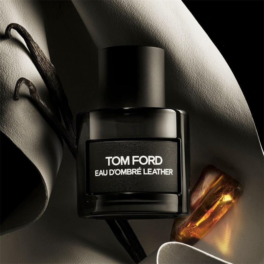 Tom Ford Signature Eau D Ombre Leather Eau de Toilette Spray Negozio