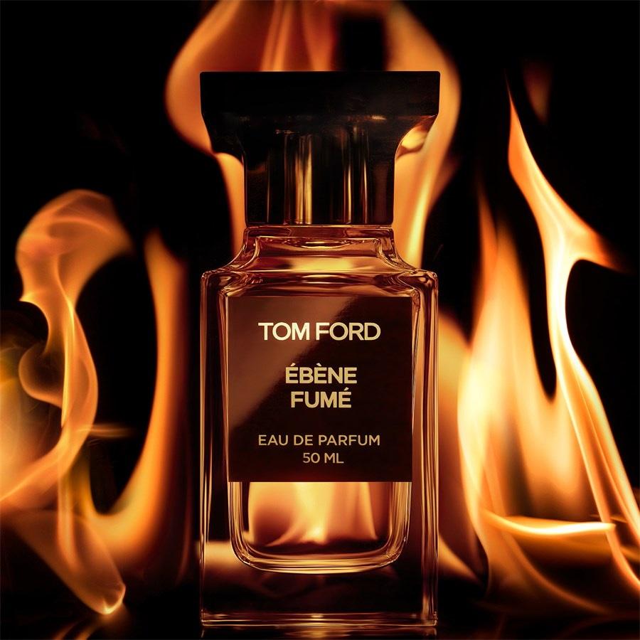 Tom Ford Private Blend ÉBÈNE FUMÉ Eau de Parfum Spray Comprare a buon mercato
