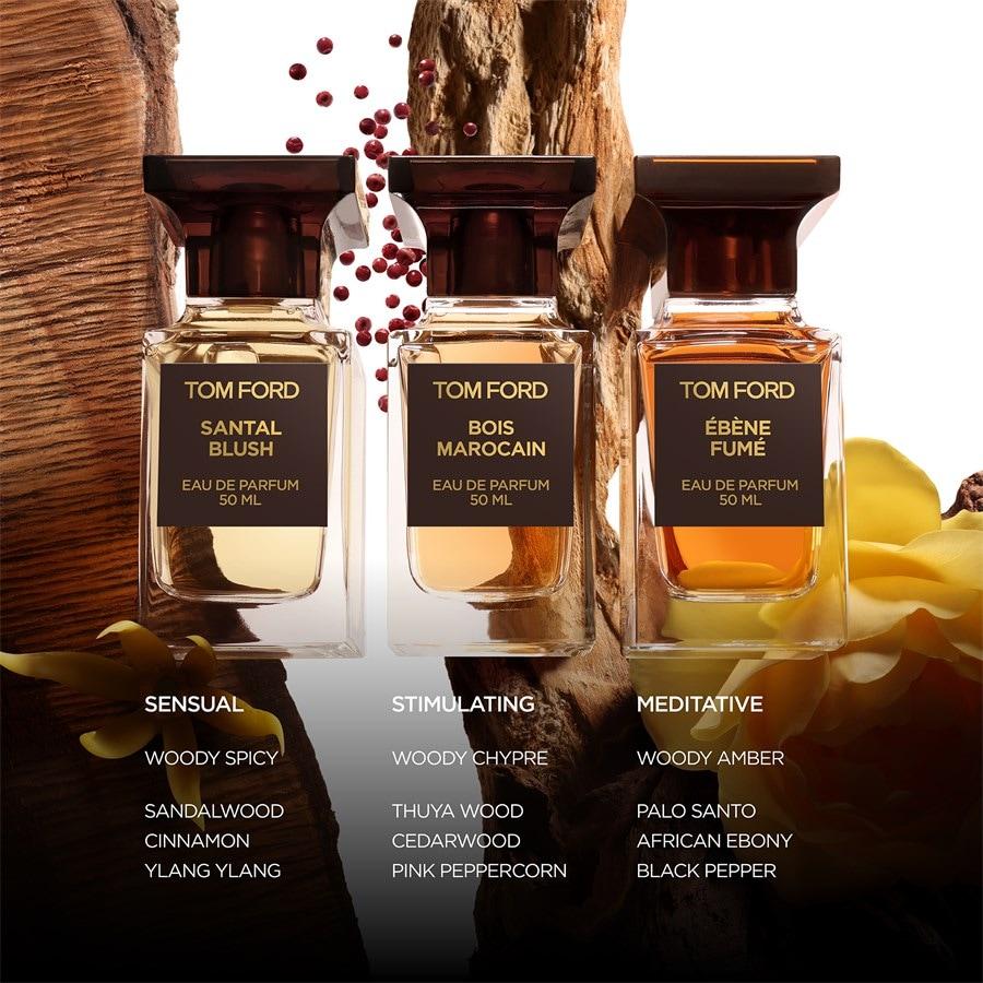 Tom Ford Private Blend ÉBÈNE FUMÉ Eau de Parfum Spray Comprare a buon mercato