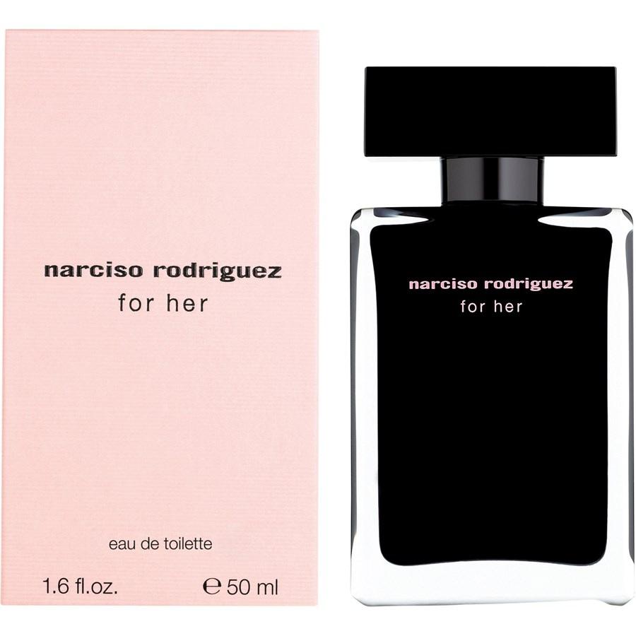 Narciso Rodriguez for her Eau de Toilette Spray Shopping online