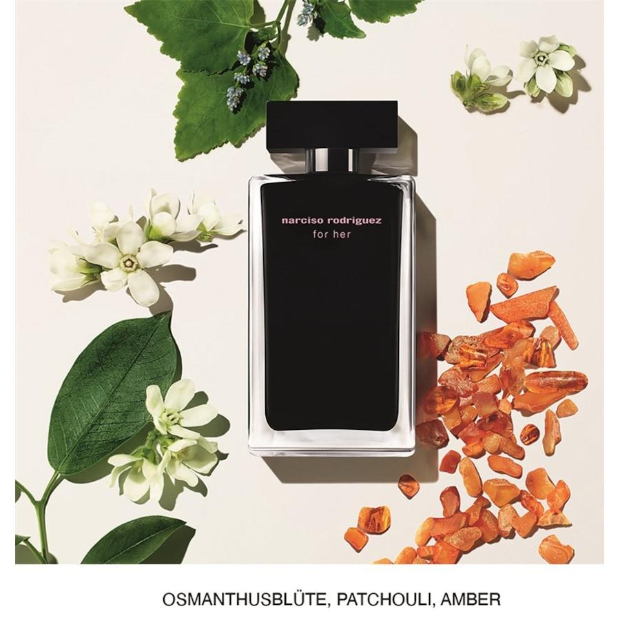 Narciso Rodriguez for her Eau de Toilette Spray Shopping online