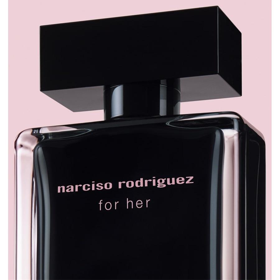 Narciso Rodriguez for her Eau de Toilette Spray Shopping online