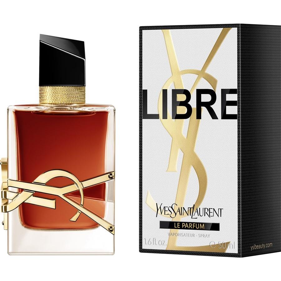 Yves Saint Laurent Libre Le Parfum Vendite stagionali