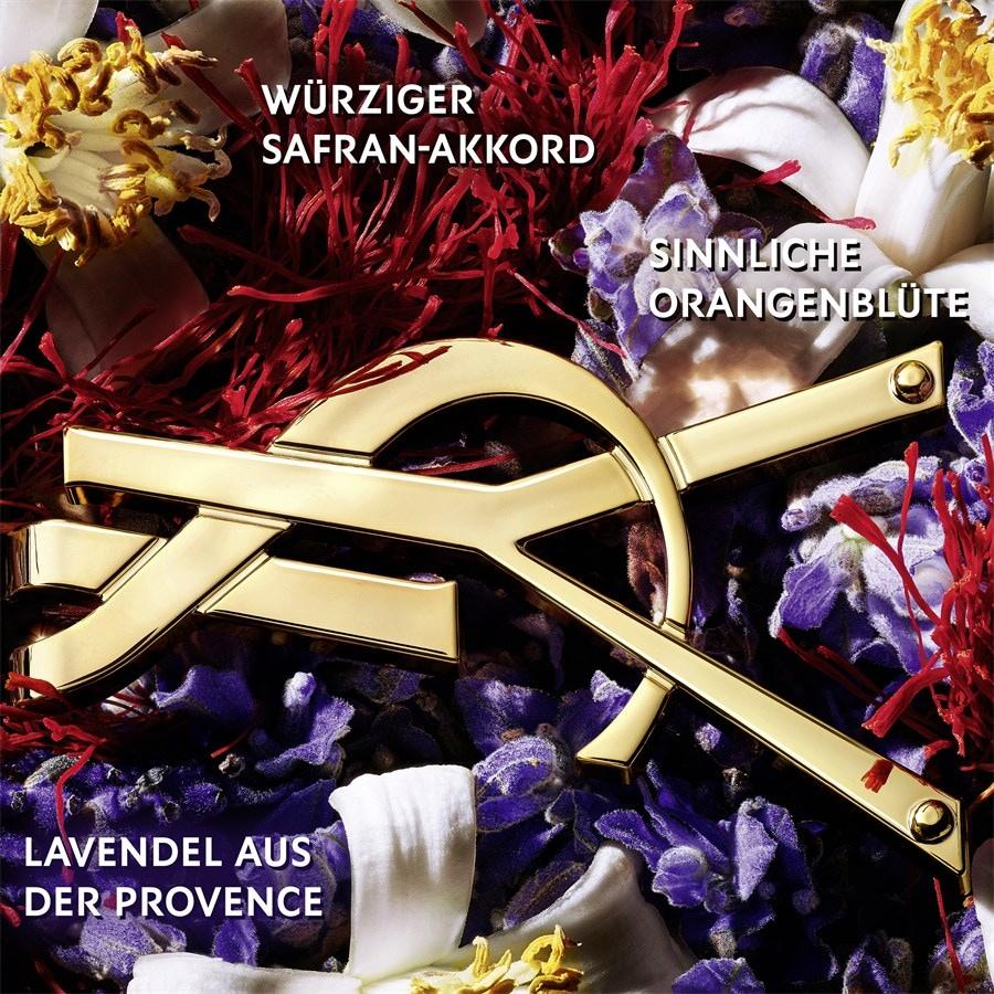 Yves Saint Laurent Libre Le Parfum Vendite stagionali
