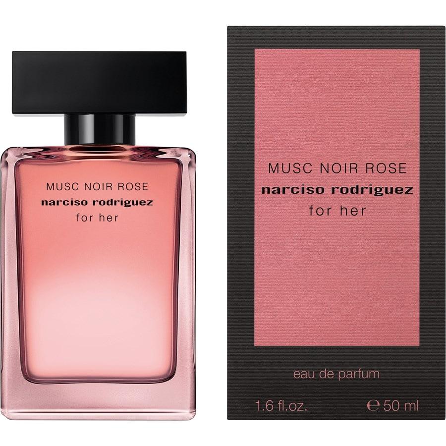 Narciso Rodriguez for her Musc Noir Rose Eau de Parfum Spray Black Friday