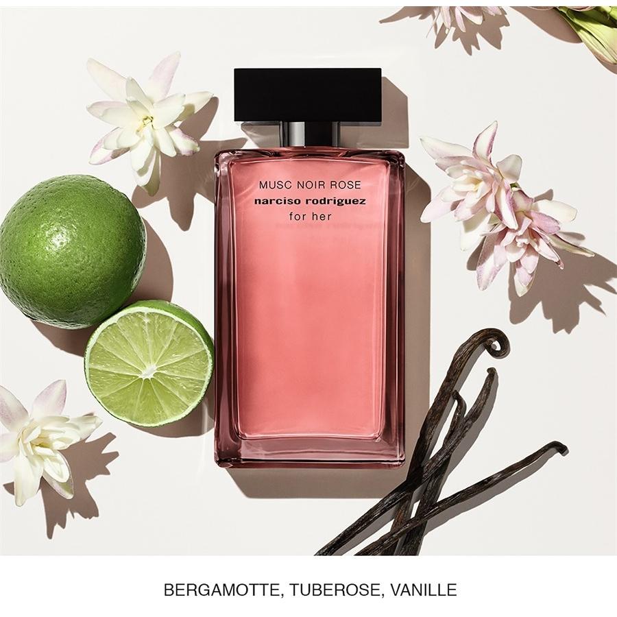 Narciso Rodriguez for her Musc Noir Rose Eau de Parfum Spray Black Friday