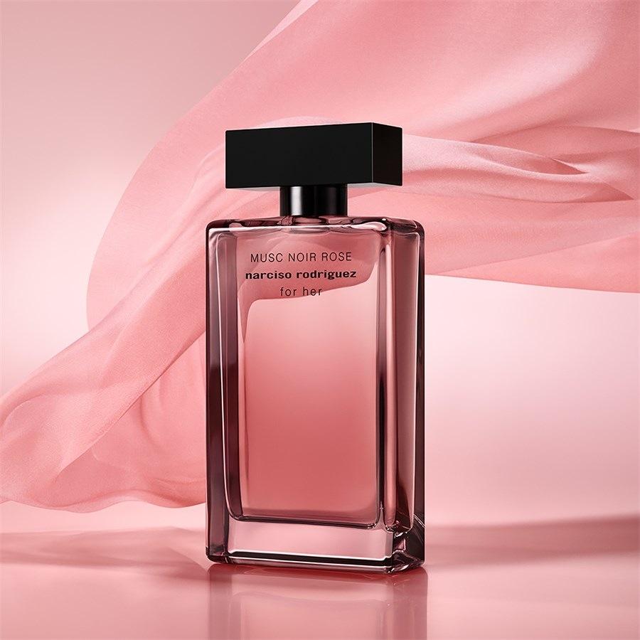 Narciso Rodriguez for her Musc Noir Rose Eau de Parfum Spray Black Friday