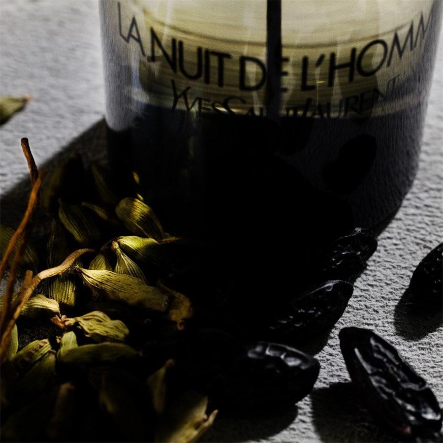 Yves Saint Laurent La Nuit De L'Homme Eau de Toilette Spray Cyber Monday