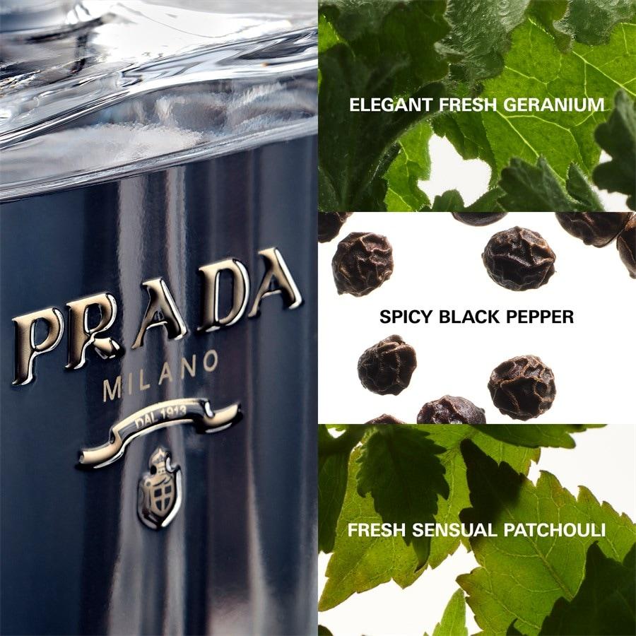 Prada L'Homme Eau de Toilette Spray Offerta natalizia