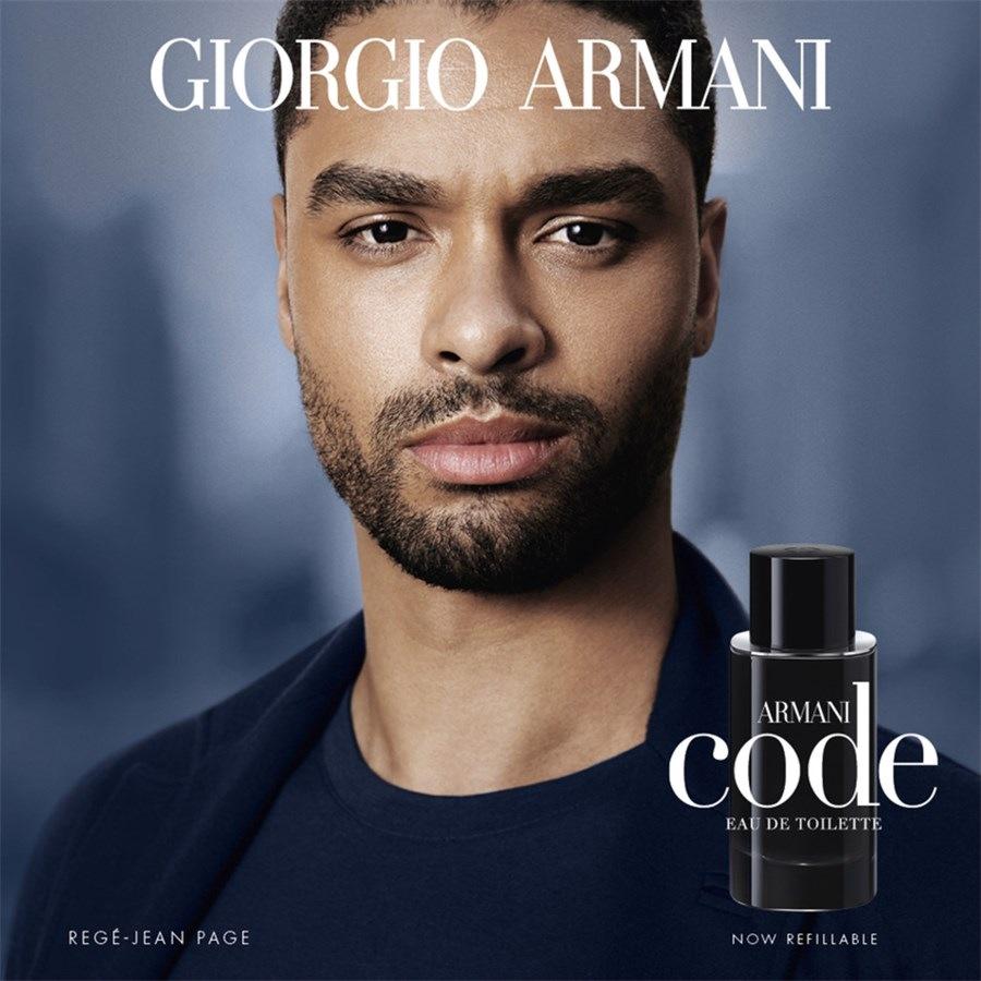 Armani Ricaricabile Offerta Pasqua