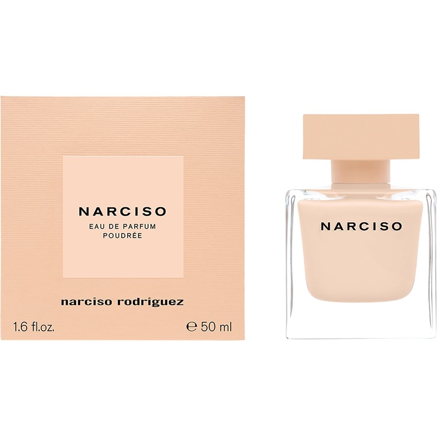 Narciso Rodriguez NARCISO Poudrée Eau de Parfum Spray Offerta Giorno del Papà