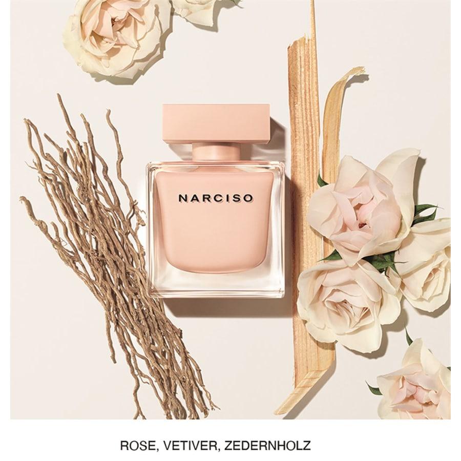 Narciso Rodriguez NARCISO Poudrée Eau de Parfum Spray Offerta Giorno del Papà