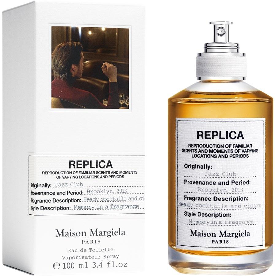 Maison Margiela ricaricabile Offerta Anniversario