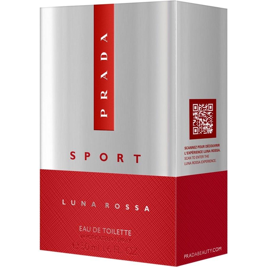 Prada Luna Rossa Sport Eau de Toilette Spray Smaltimento dello stoccaggio