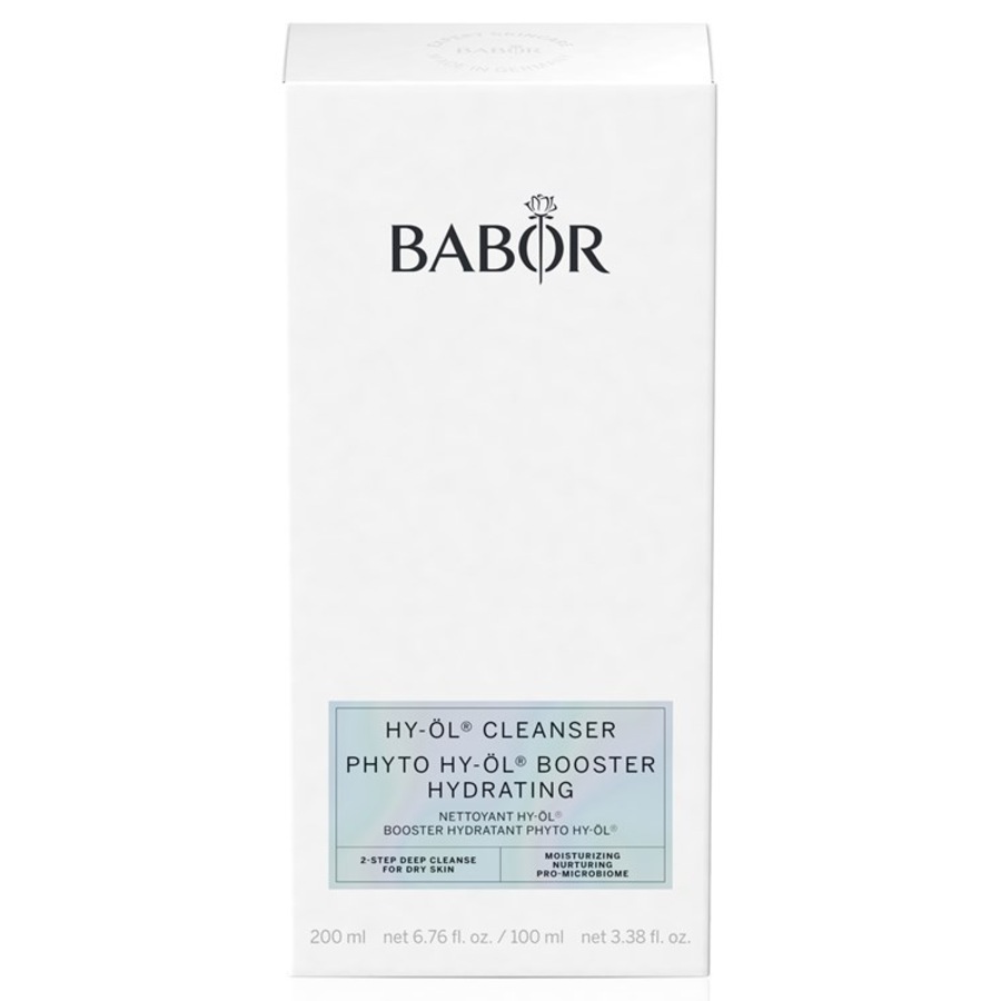 BABOR Cleansing Booster Hydrating Set Set idratante Latest fashion